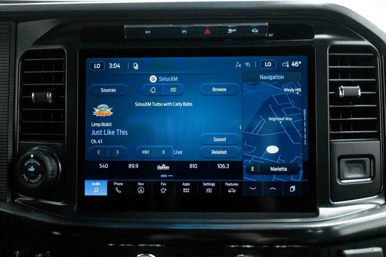 2026 Ford F-150 Raptor Marietta GA