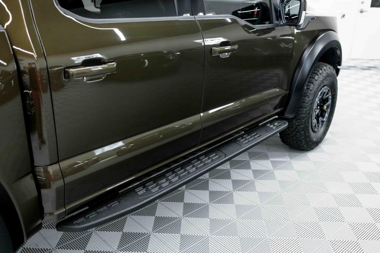 2026 Ford F-150 Raptor Marietta GA