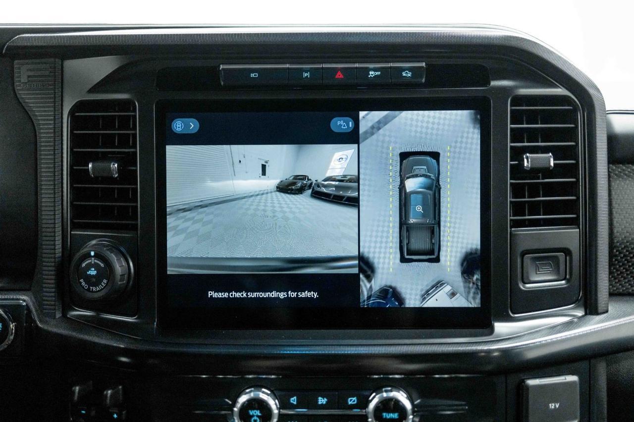 2026 Ford F-150 Raptor Marietta GA