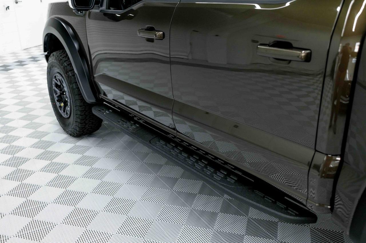 2026 Ford F-150 Raptor Marietta GA