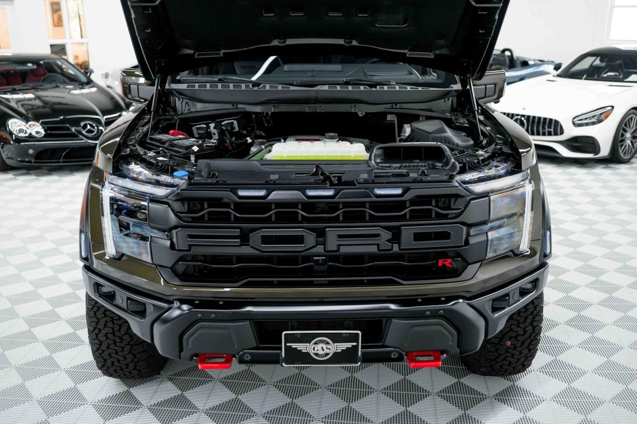 2026 Ford F-150 Raptor Marietta GA