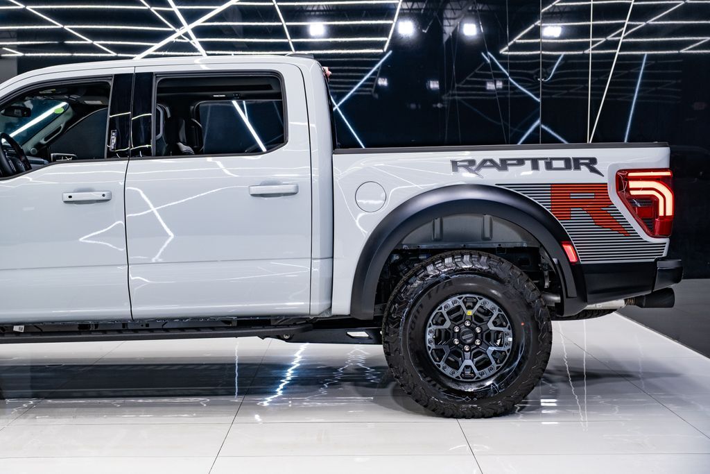 2026 Ford F-150 Raptor Miami FL