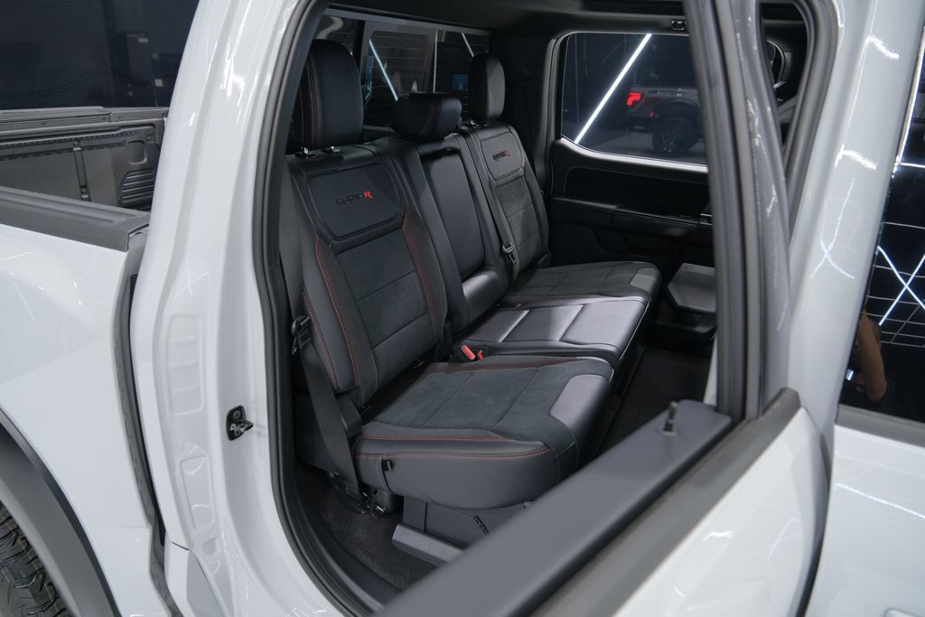 2026 Ford F-150 Raptor Miami FL
