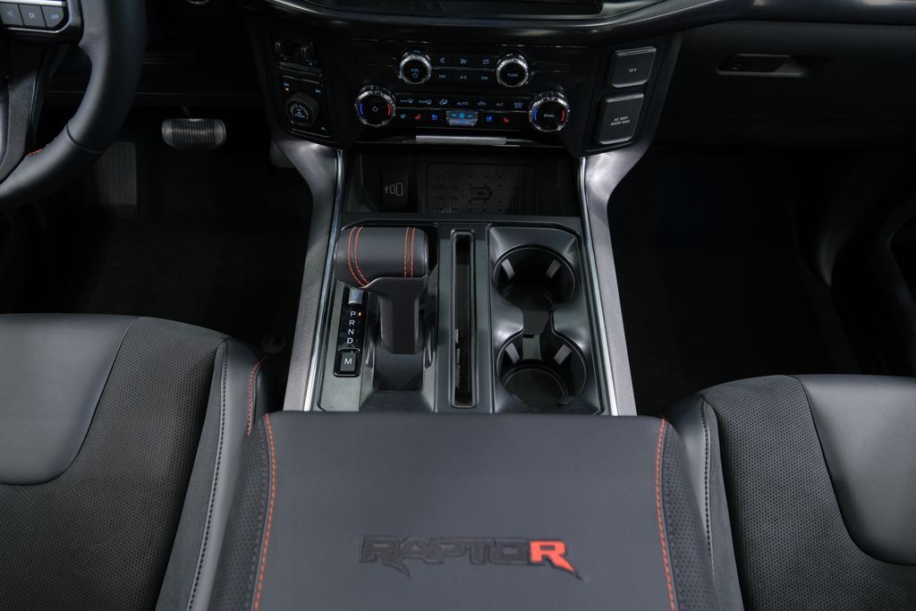 2026 Ford F-150 Raptor Miami FL