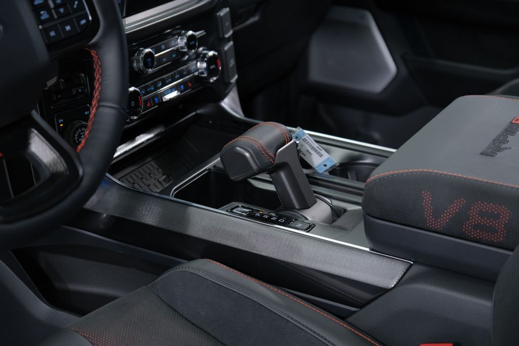 2026 Ford F-150 Raptor Miami FL
