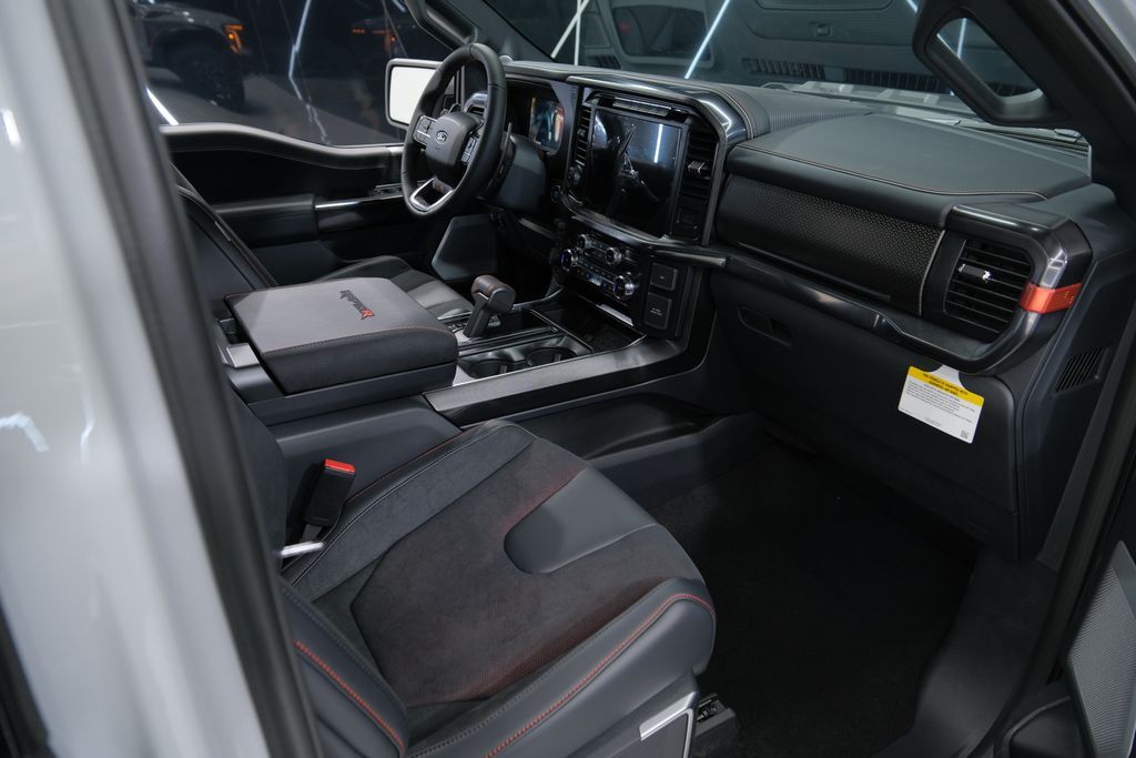 2026 Ford F-150 Raptor Miami FL