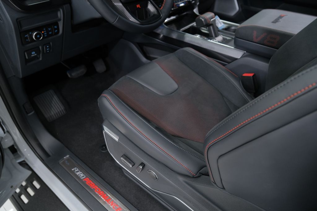 2026 Ford F-150 Raptor Miami FL