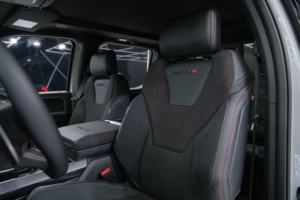 2026 Ford F-150 Raptor Miami FL
