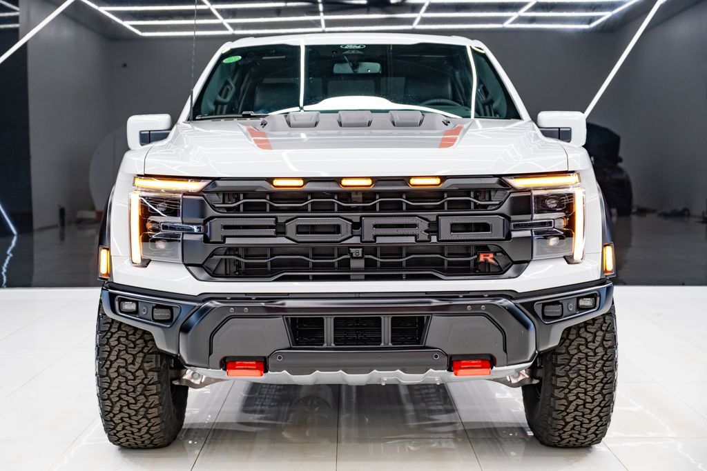 2026 Ford F-150 Raptor Miami FL