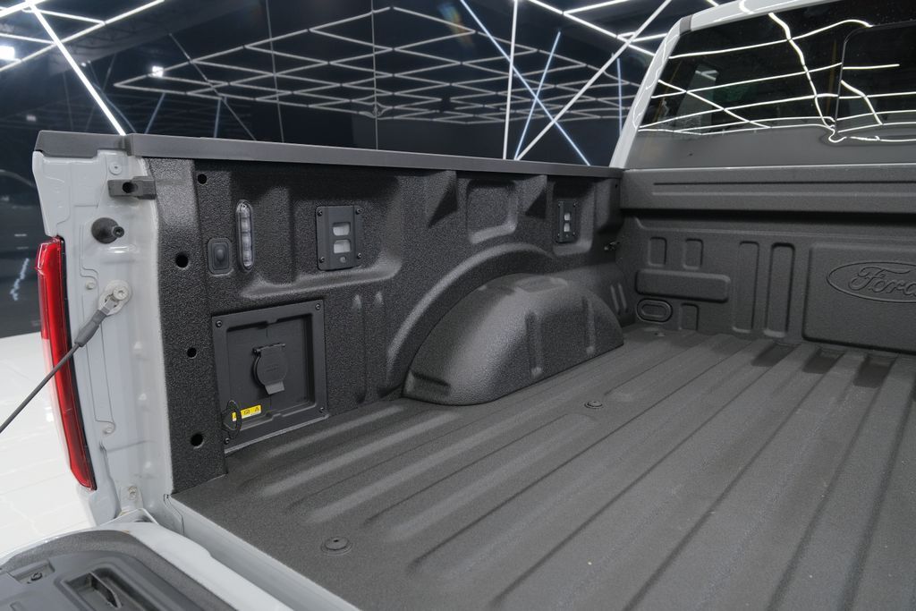 2026 Ford F-150 Raptor Miami FL