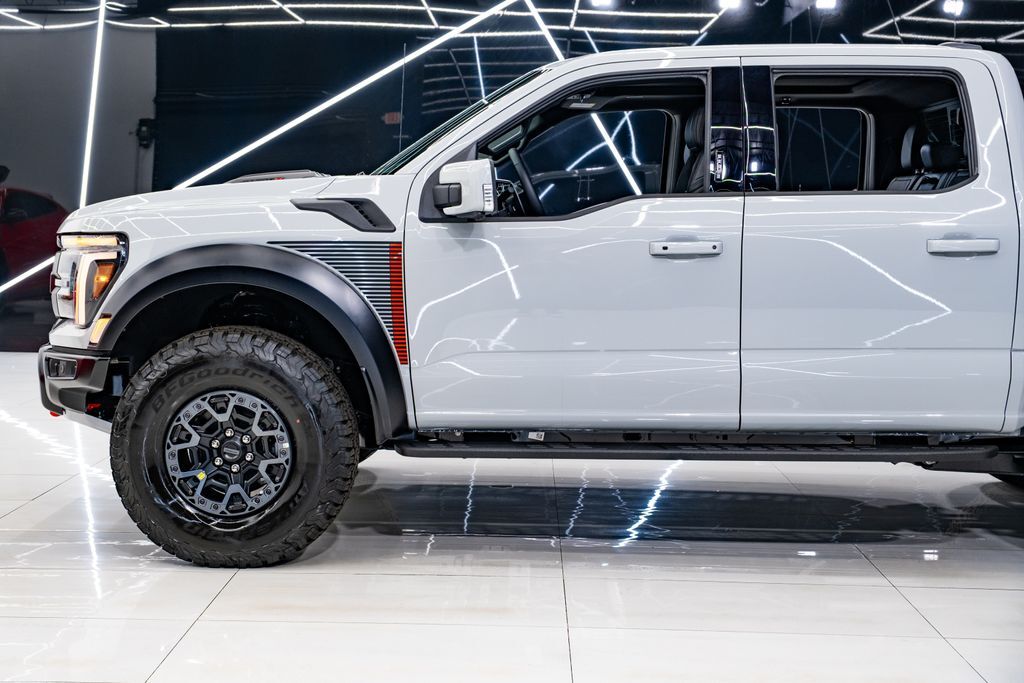 2026 Ford F-150 Raptor Miami FL