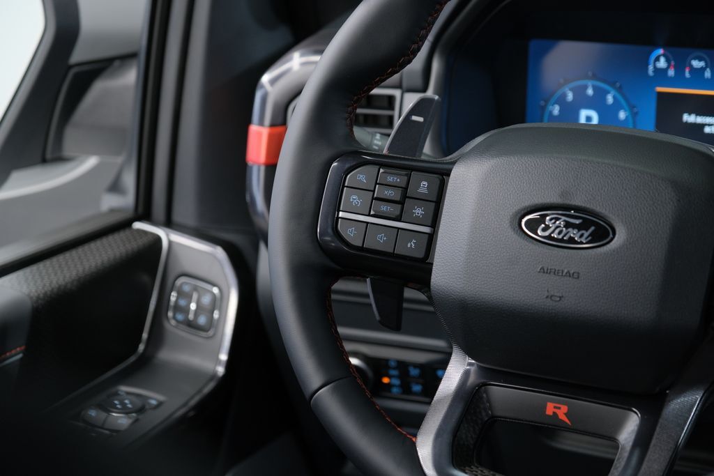 2026 Ford F-150 Raptor Miami FL