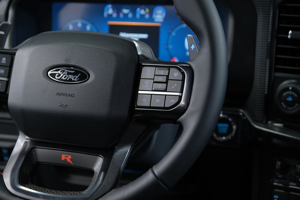 2026 Ford F-150 Raptor Miami FL