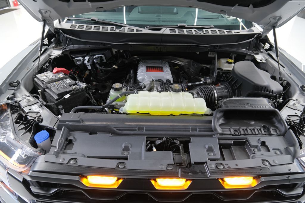 2026 Ford F-150 Raptor Miami FL