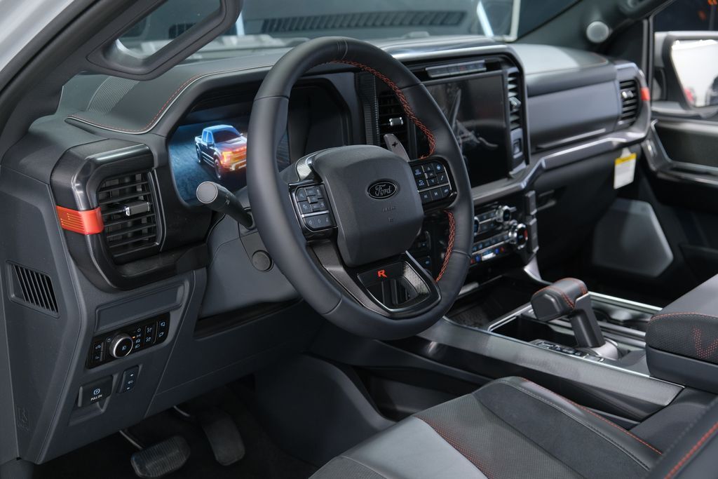 2026 Ford F-150 Raptor Miami FL