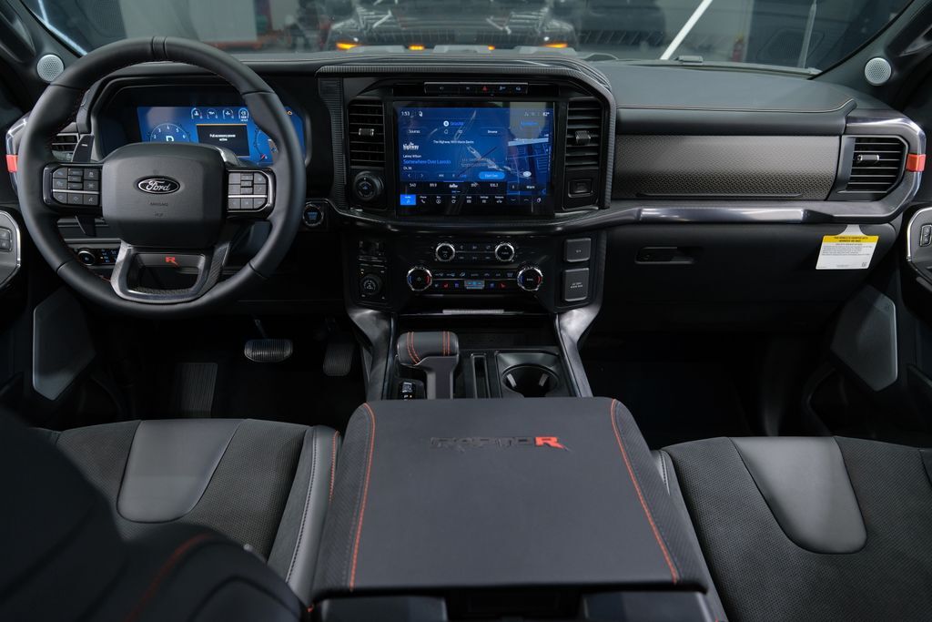 2026 Ford F-150 Raptor Miami FL