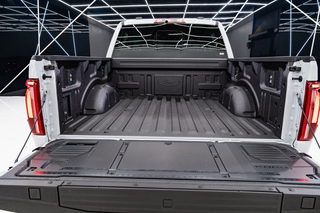 2026 Ford F-150 Raptor Miami FL