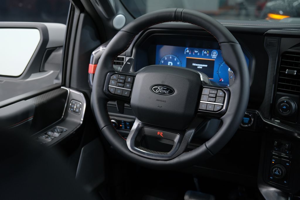 2026 Ford F-150 Raptor Miami FL