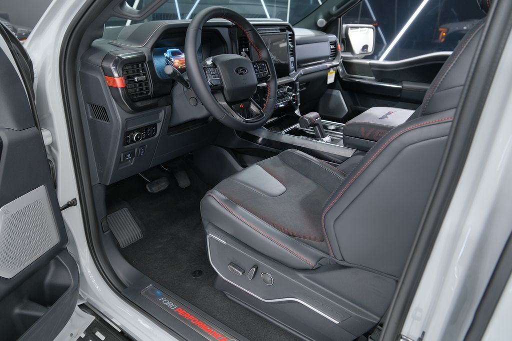 2026 Ford F-150 Raptor Miami FL
