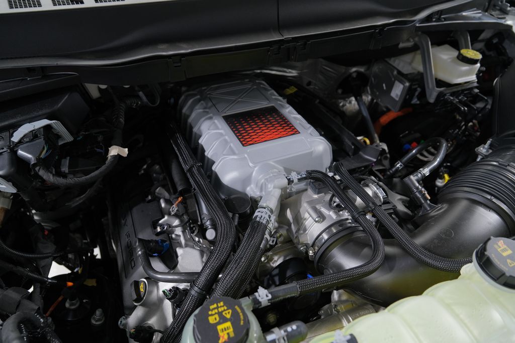2026 Ford F-150 Raptor Miami FL