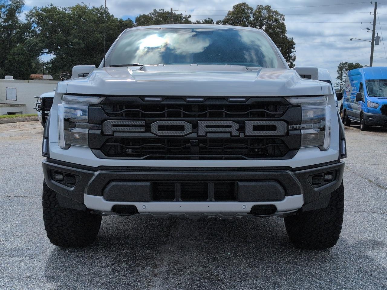2026 Ford F-150 Raptor Appleton WI
