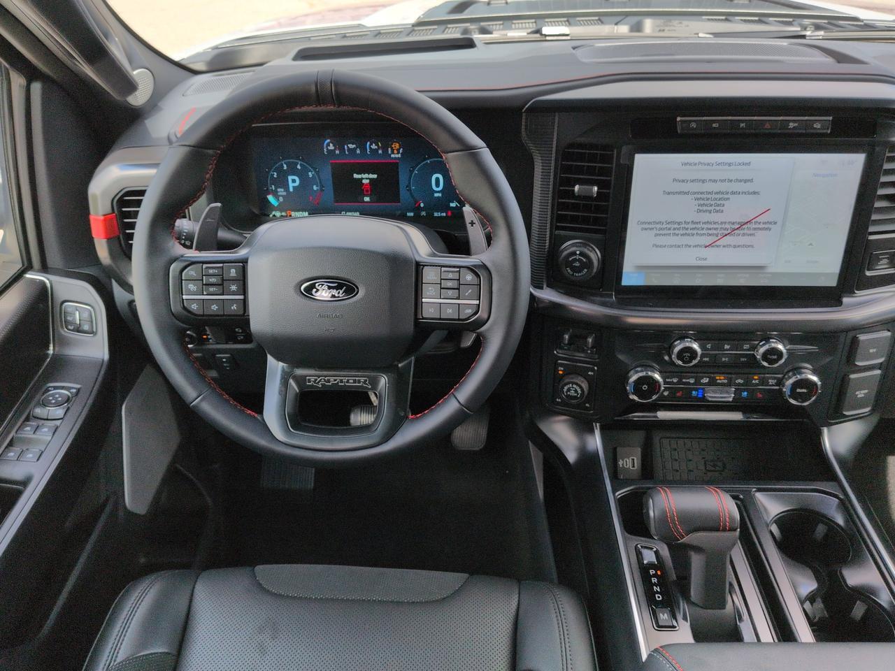 2026 Ford F-150 Raptor Appleton WI