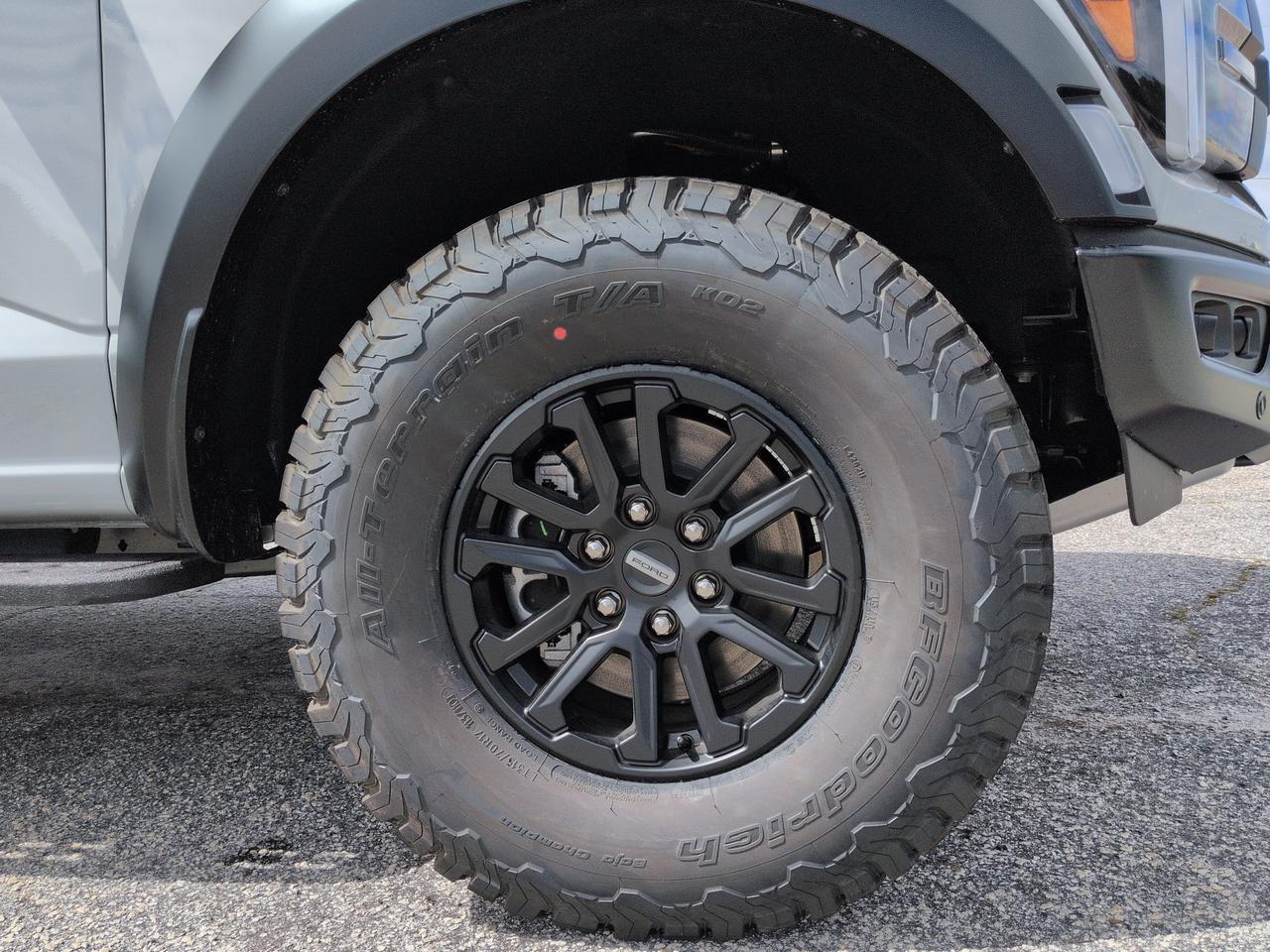 2026 Ford F-150 Raptor Appleton WI