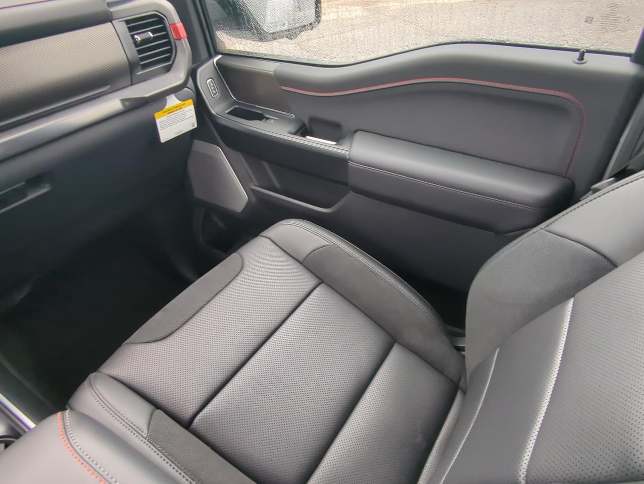 2026 Ford F-150 Raptor Appleton WI