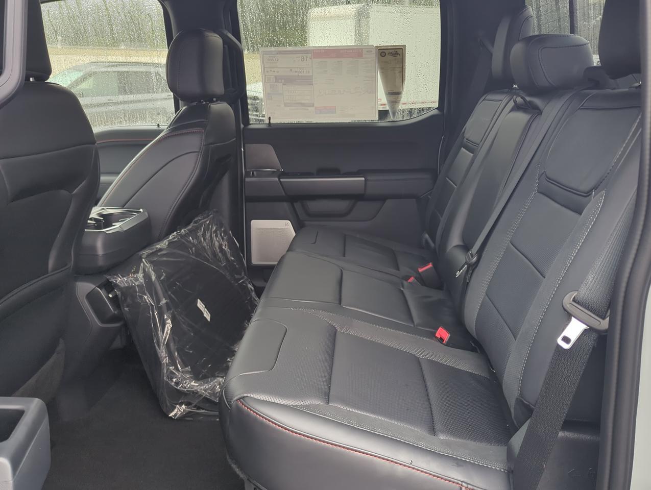 2026 Ford F-150 Raptor Appleton WI