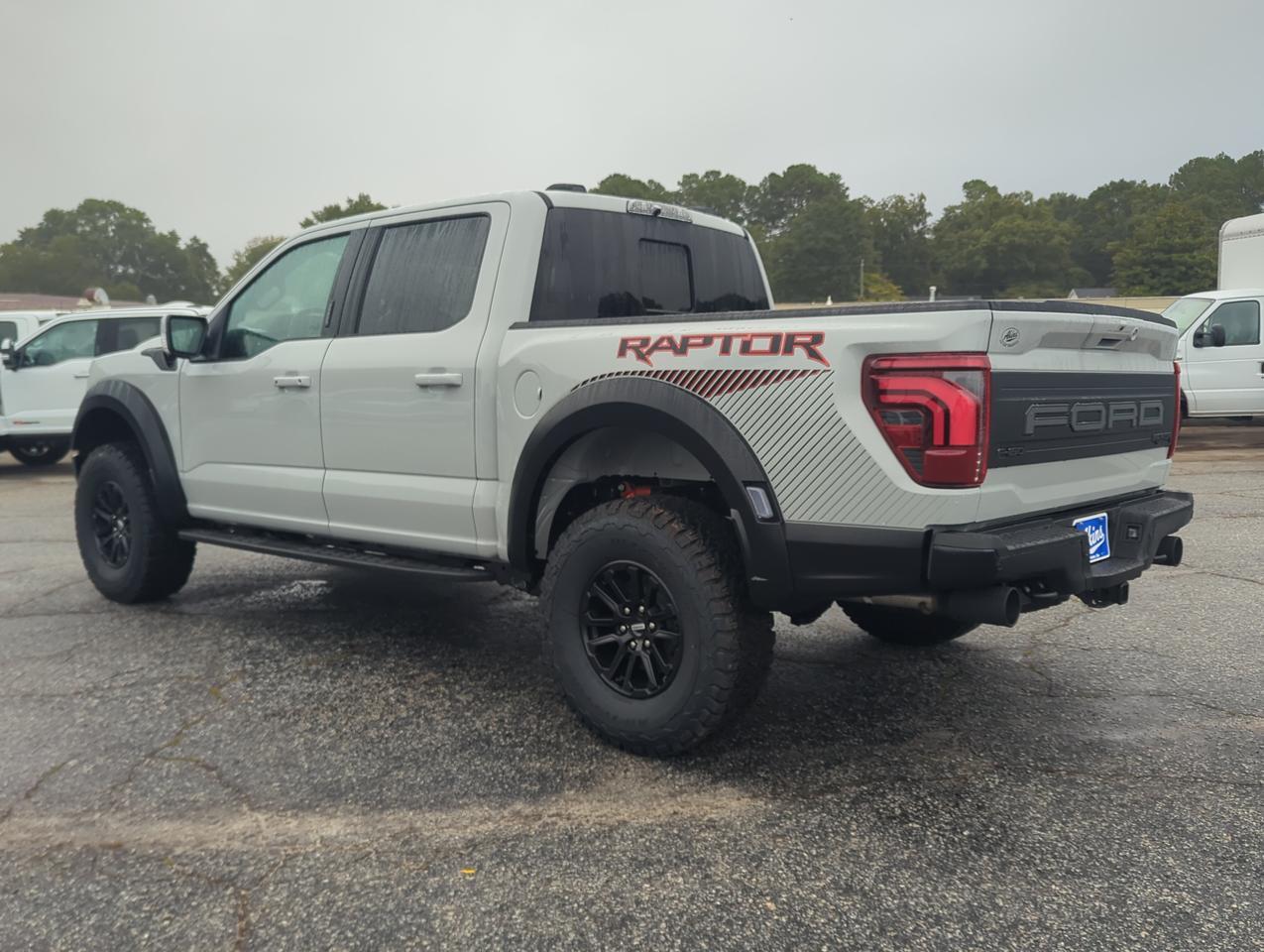 2026 Ford F-150 Raptor Appleton WI