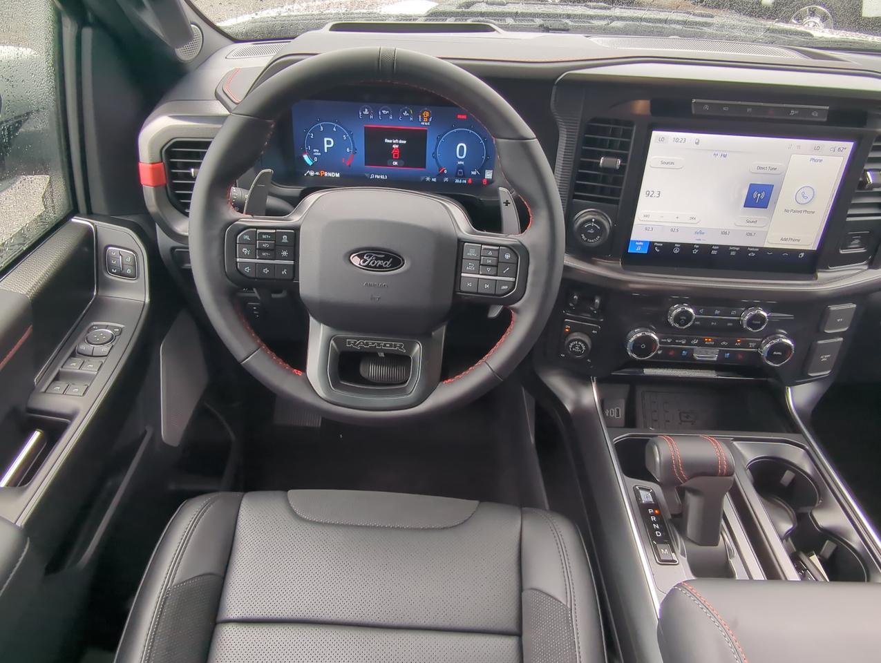 2026 Ford F-150 Raptor Appleton WI