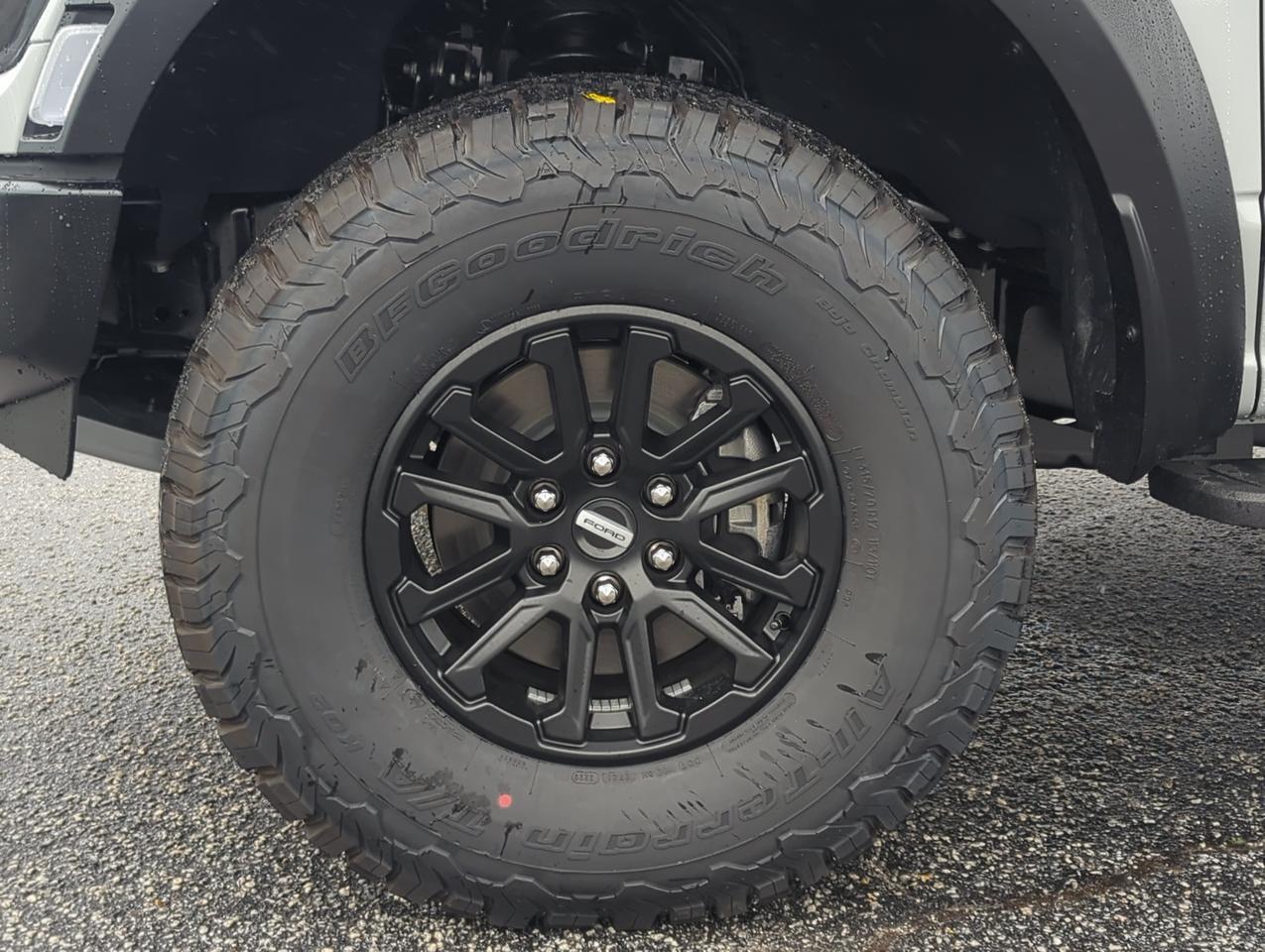 2026 Ford F-150 Raptor Appleton WI