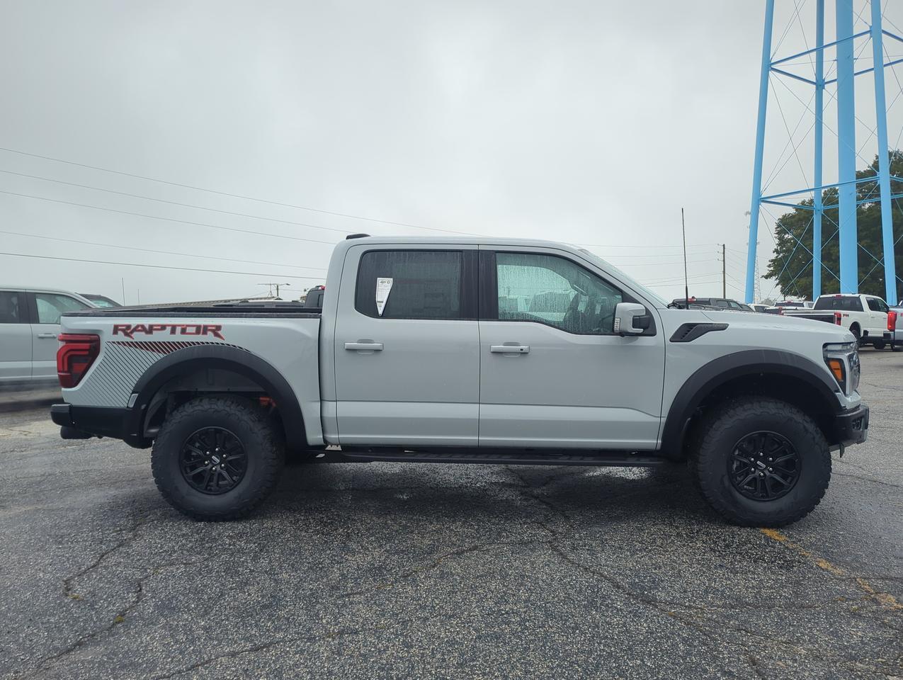 2026 Ford F-150 Raptor Appleton WI