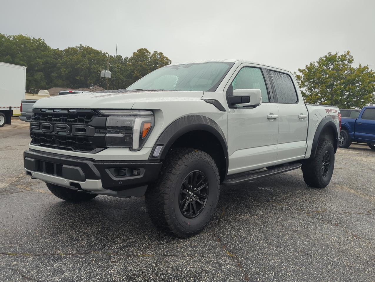 2026 Ford F-150 Raptor Appleton WI