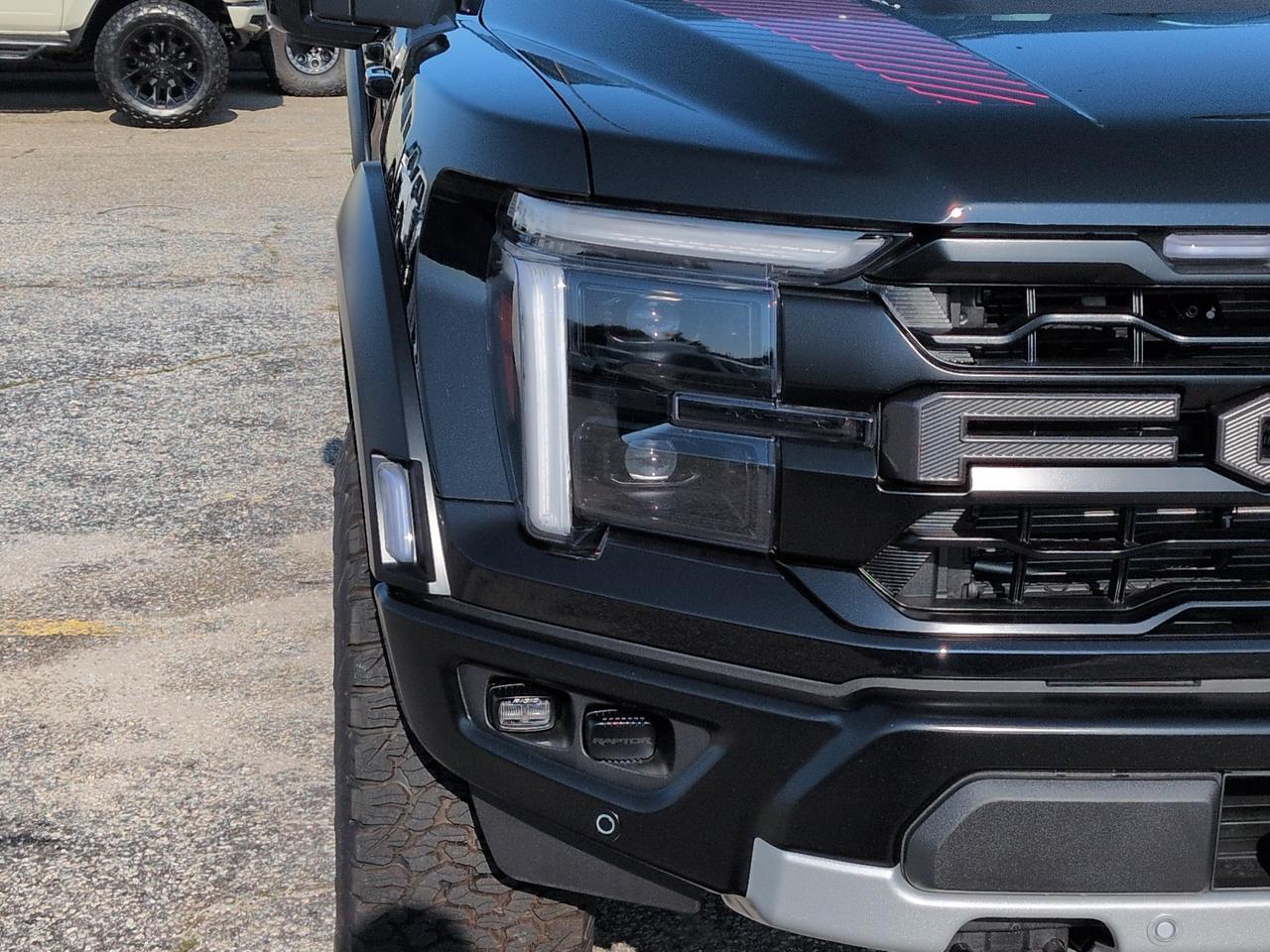 2026 Ford F-150 Raptor Appleton WI