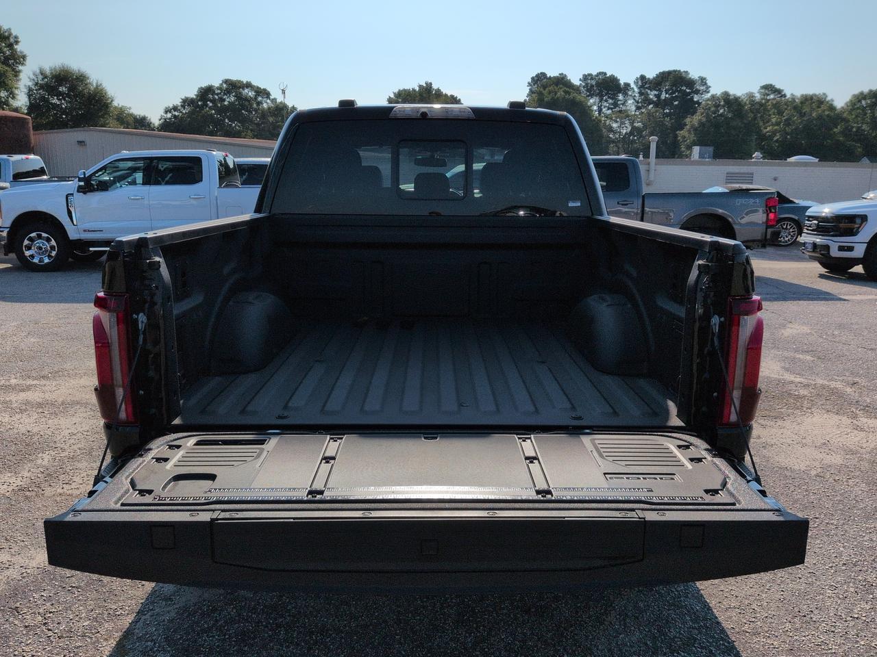 2026 Ford F-150 Raptor Appleton WI