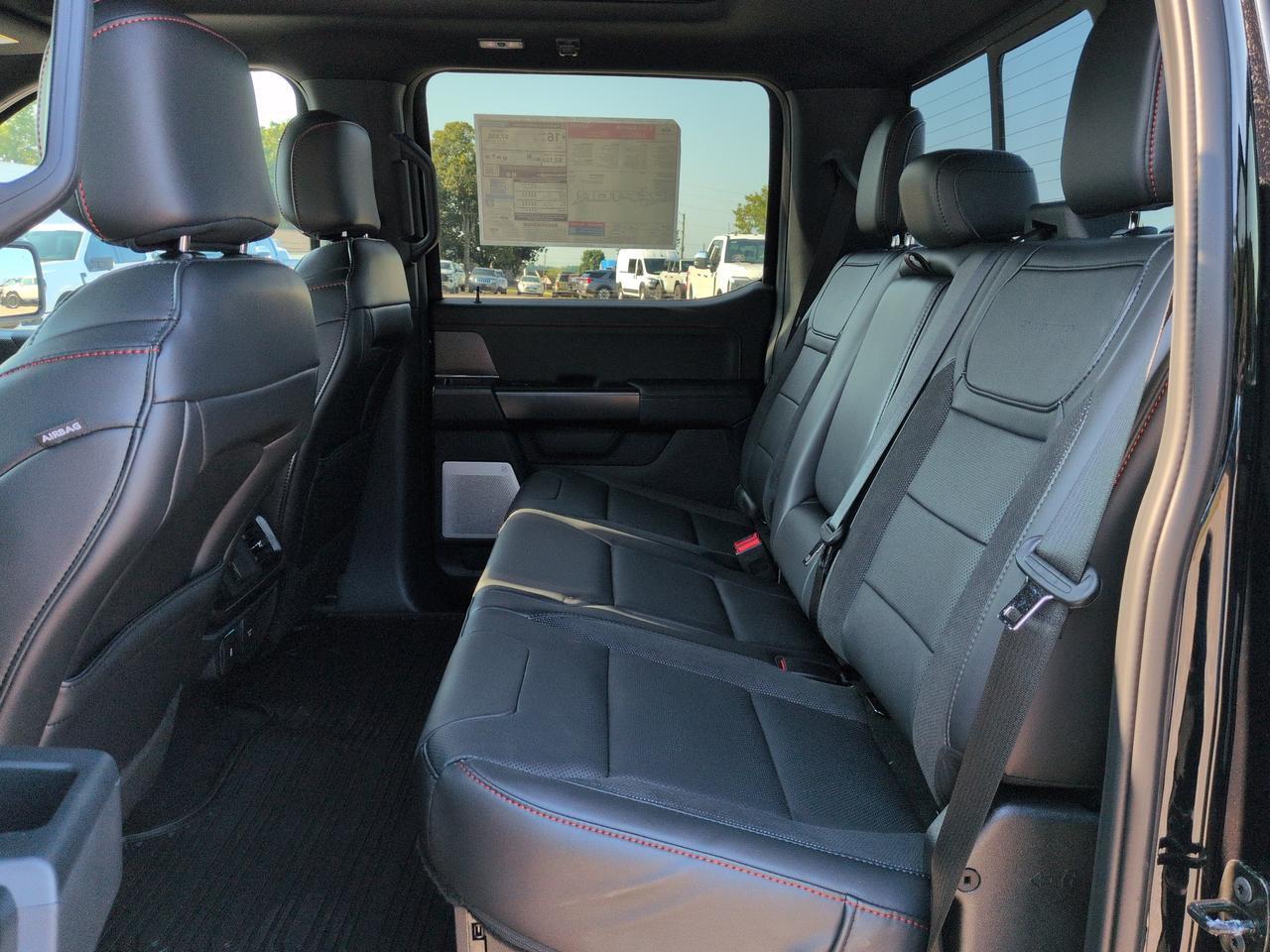 2026 Ford F-150 Raptor Appleton WI