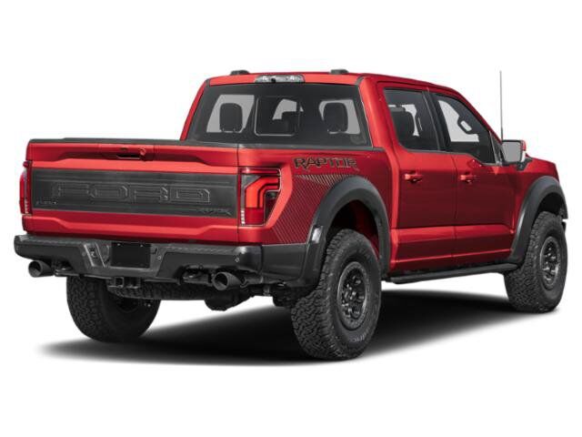 2026 Ford F-150 Raptor Appleton WI