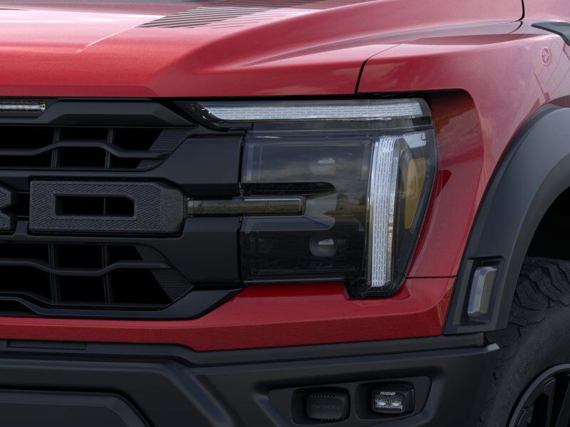 2026 Ford F-150 Raptor Appleton WI
