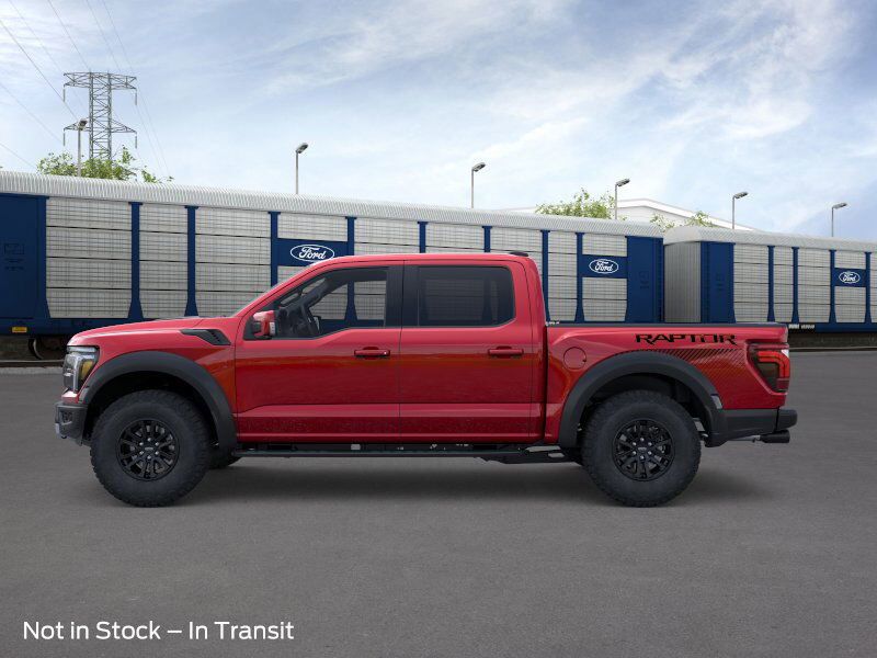 2026 Ford F-150 Raptor Appleton WI