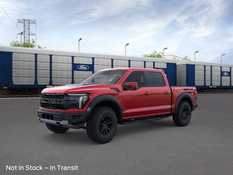 2026 Ford F-150 Raptor Appleton WI