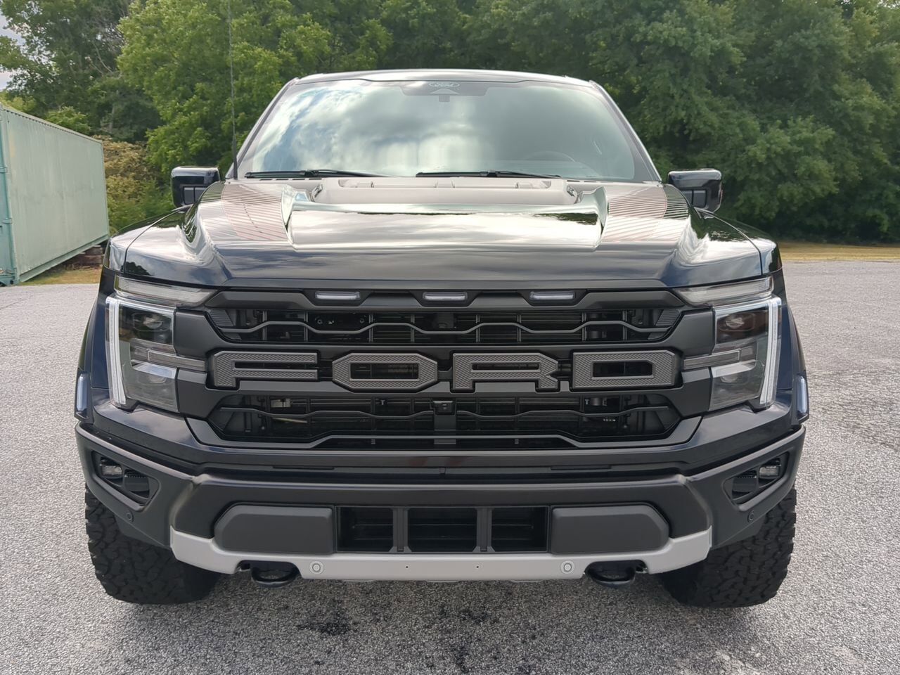 2026 Ford F-150 Raptor Appleton WI