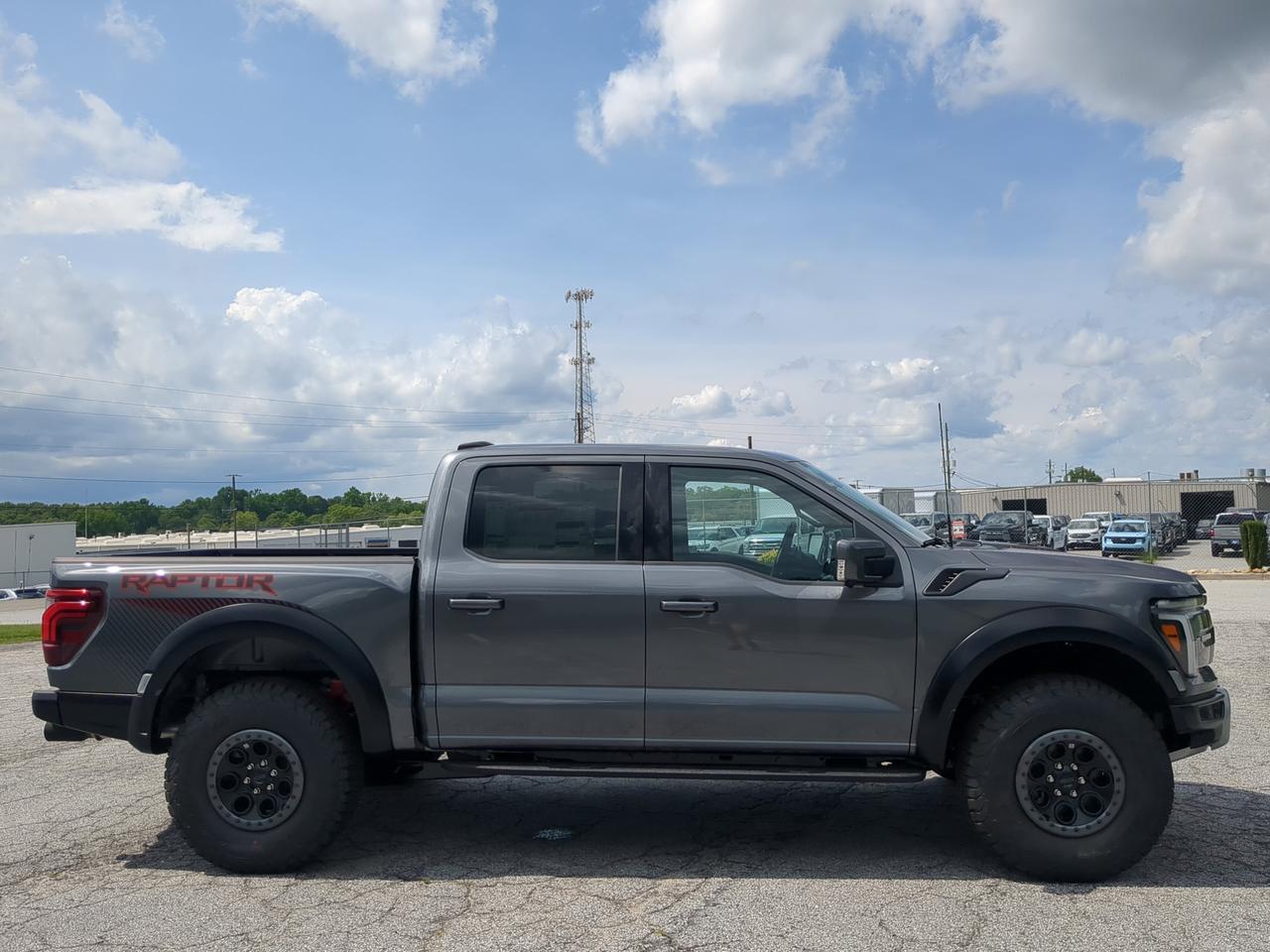 2026 Ford F-150 Raptor Appleton WI