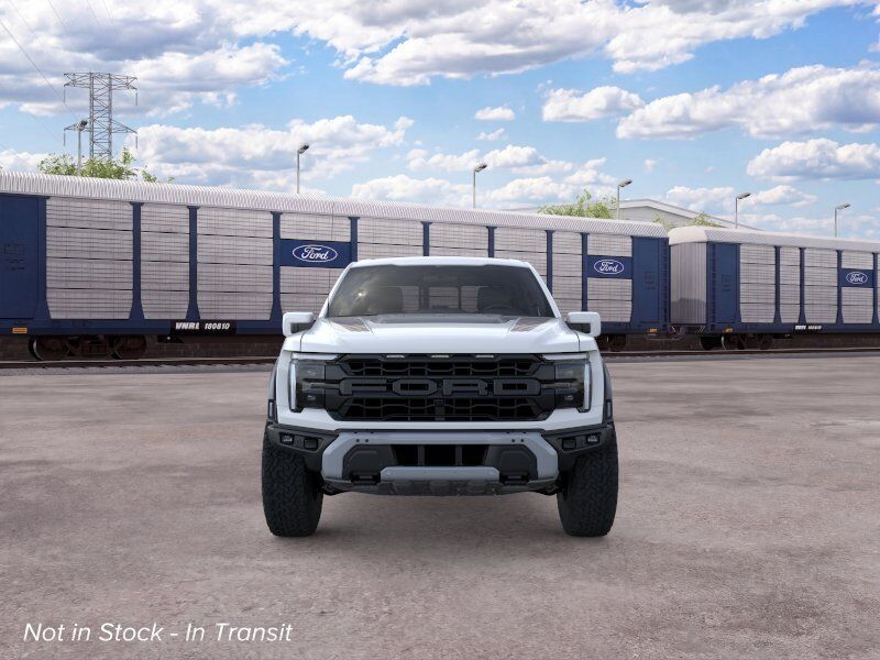 2026 Ford F-150 Raptor Appleton WI