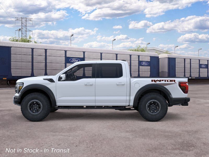 2026 Ford F-150 Raptor Appleton WI