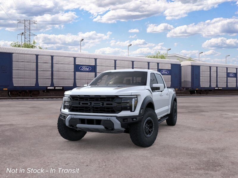 2026 Ford F-150 Raptor Appleton WI