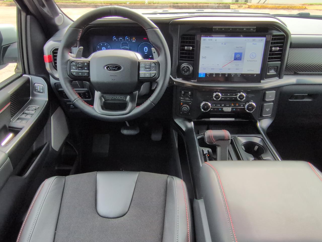 2026 Ford F-150 Raptor Appleton WI