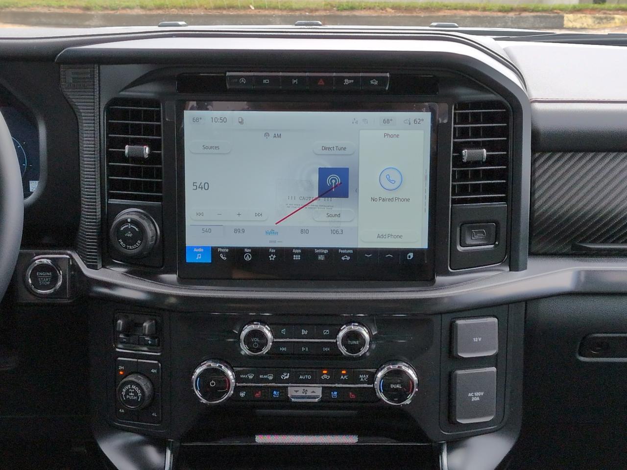 2026 Ford F-150 Raptor Appleton WI