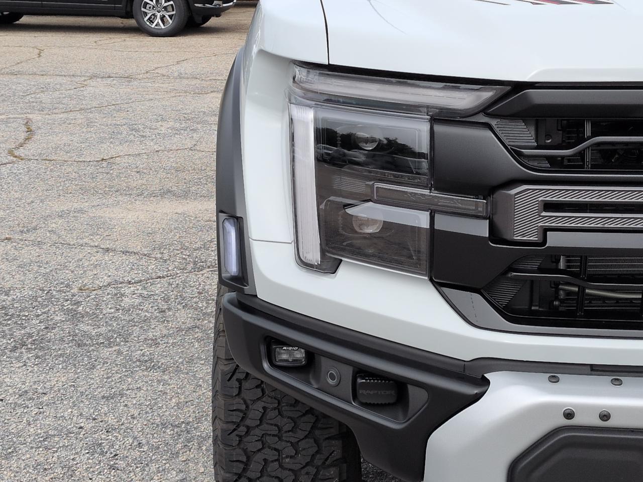 2026 Ford F-150 Raptor Appleton WI