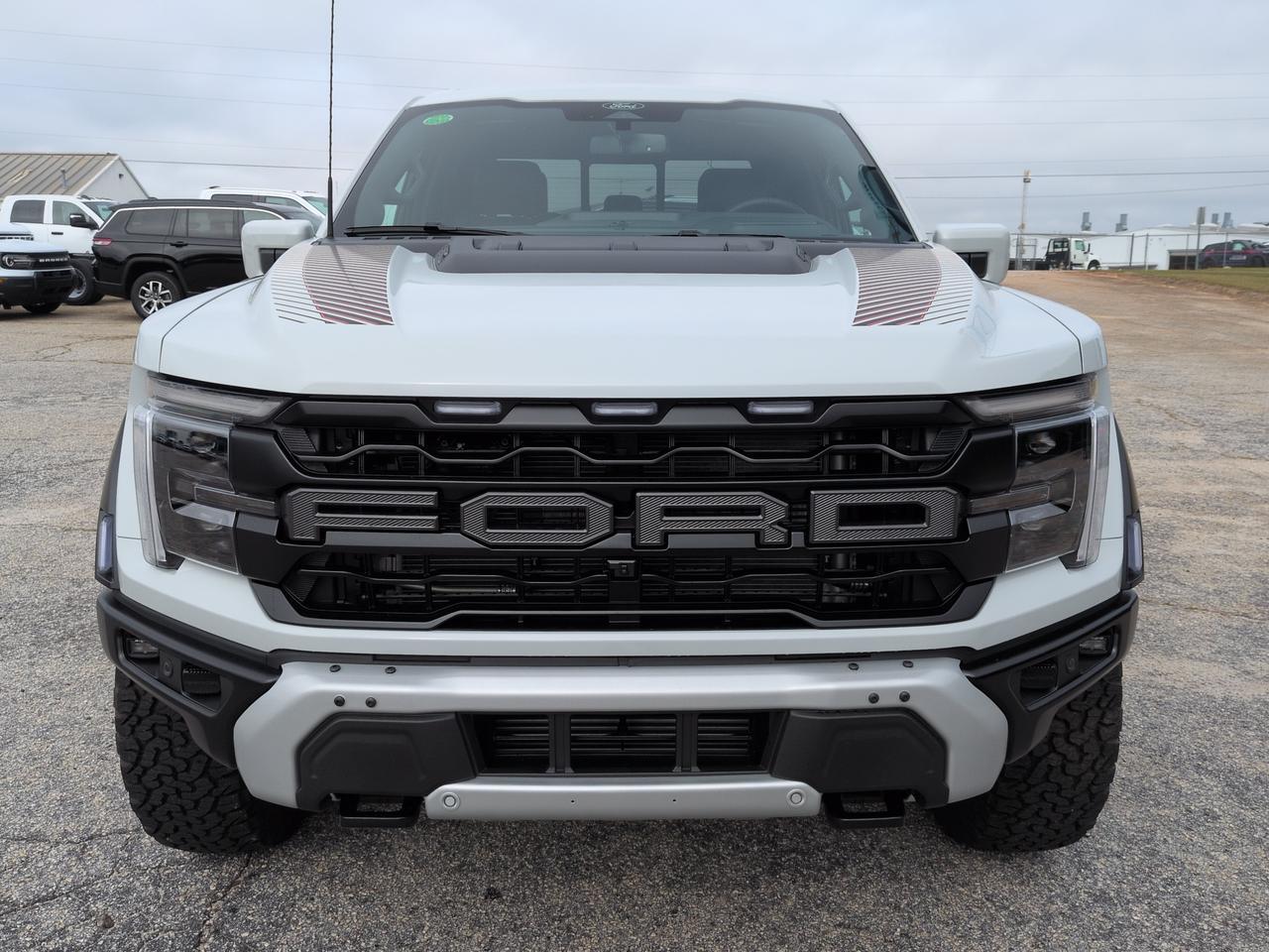 2026 Ford F-150 Raptor Appleton WI
